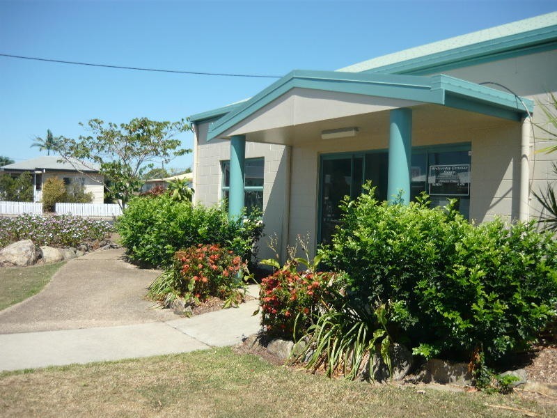19 Philip Street, Proserpine QLD 4800