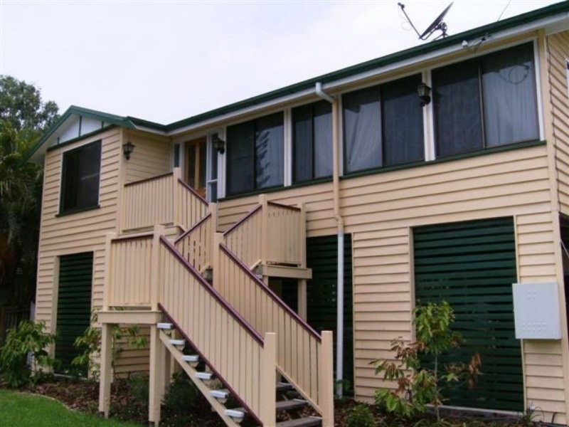 3 Telford Street, Proserpine QLD 4800
