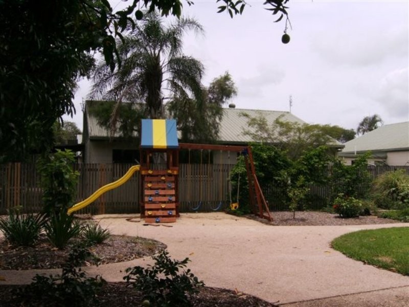 3 Telford Street, Proserpine QLD 4800