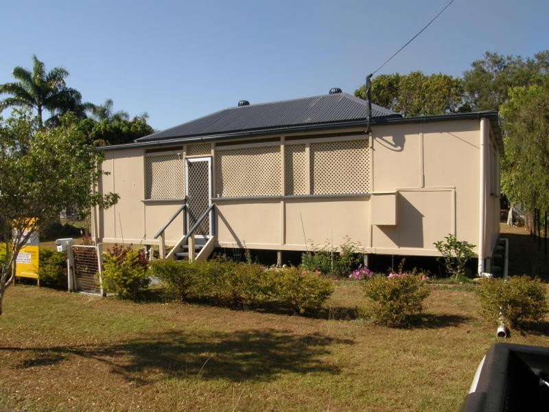 12 Waite Street, Proserpine QLD 4800