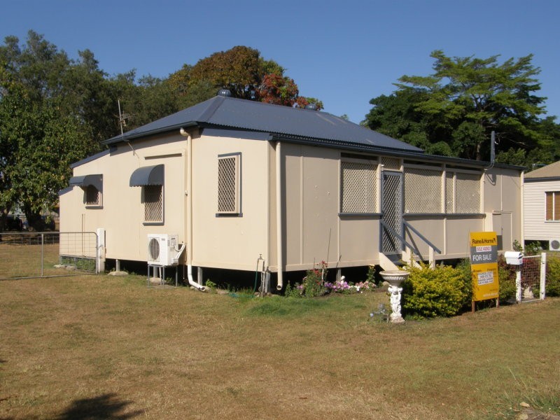 12 Waite Street, Proserpine QLD 4800
