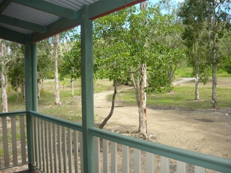 408 Paluma Road, Cannonvale QLD 4802