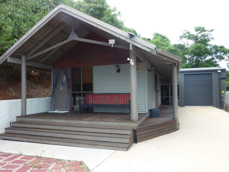 50 STANILAND DRIVE, Strathdickie QLD 4800