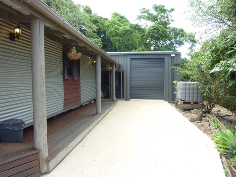 50 STANILAND DRIVE, Strathdickie QLD 4800