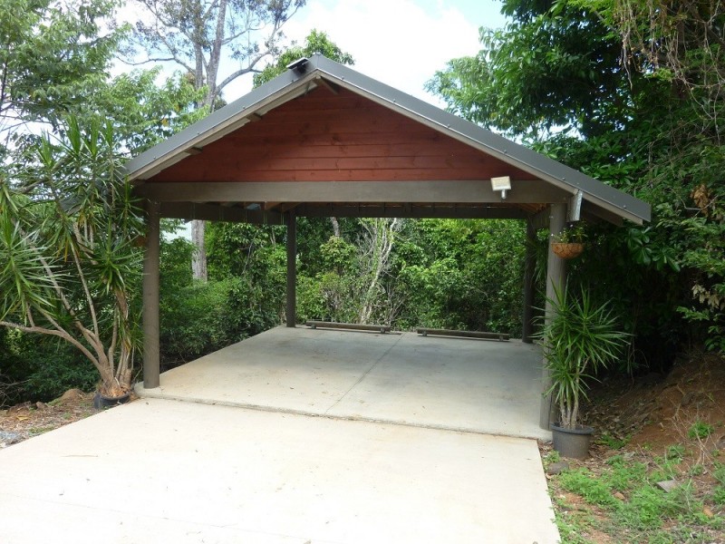 50 STANILAND DRIVE, Strathdickie QLD 4800