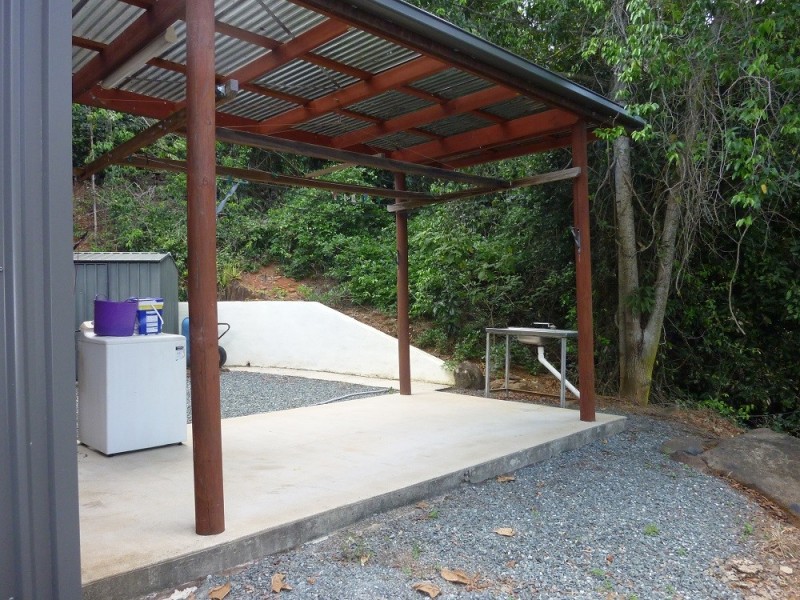 50 STANILAND DRIVE, Strathdickie QLD 4800