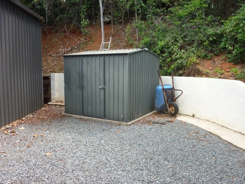 50 STANILAND DRIVE, Strathdickie QLD 4800