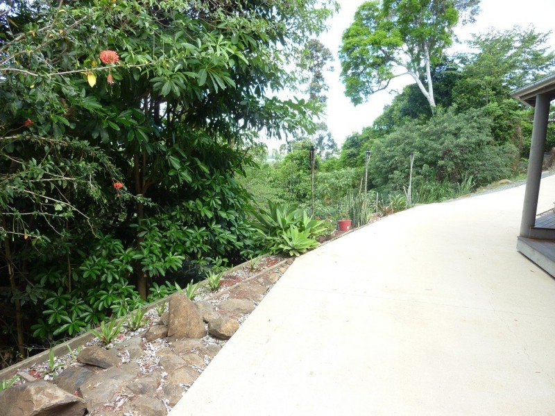 50 STANILAND DRIVE, Strathdickie QLD 4800