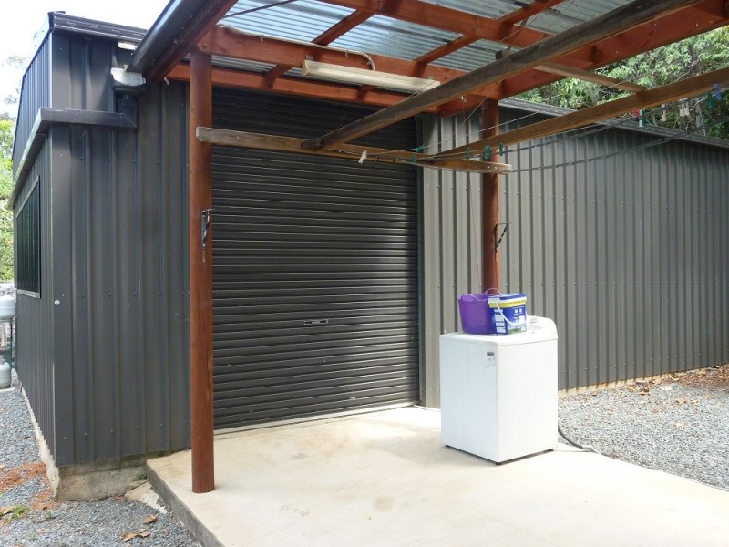 50 STANILAND DRIVE, Strathdickie QLD 4800