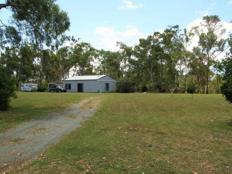 1894 Crystalbrook Road, Proserpine QLD 4800