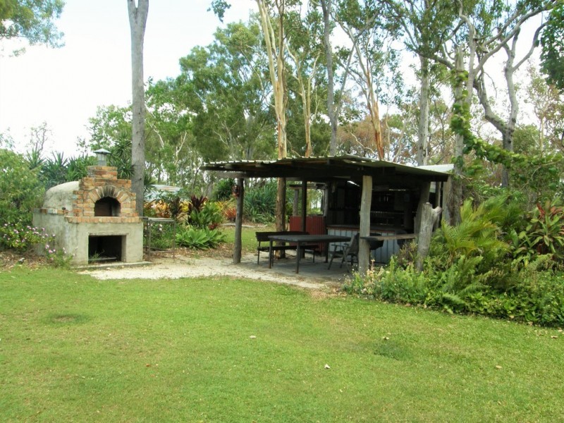 1894 Crystalbrook Road, Proserpine QLD 4800