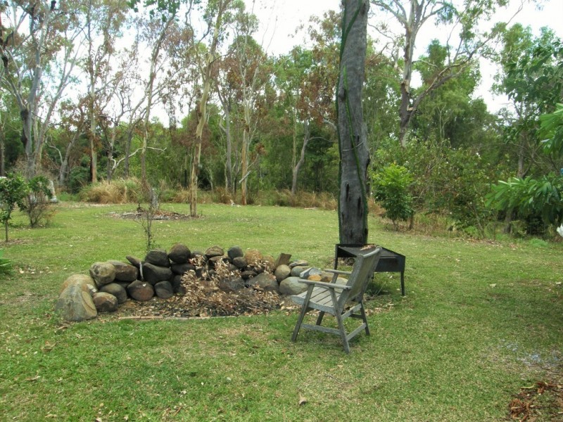 1894 Crystalbrook Road, Proserpine QLD 4800
