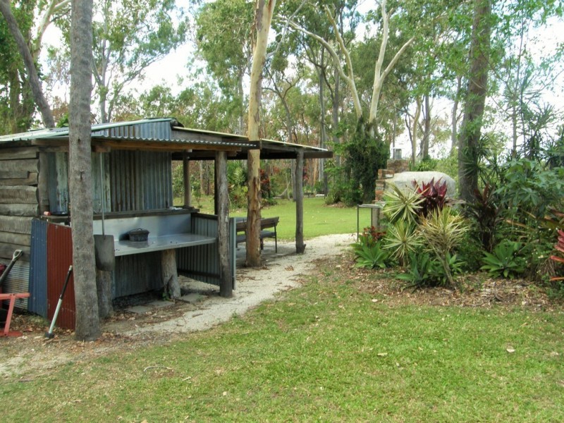 1894 Crystalbrook Road, Proserpine QLD 4800
