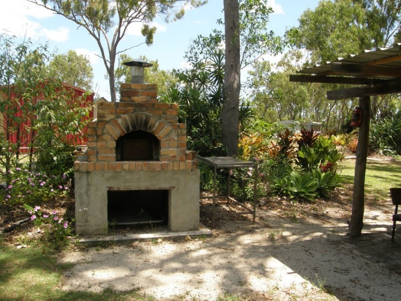1894 Crystalbrook Road, Proserpine QLD 4800