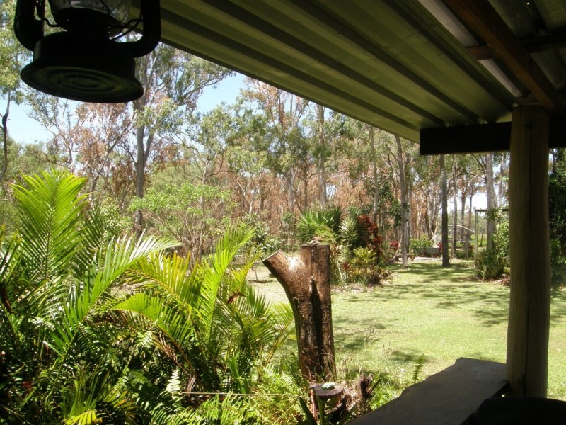 1894 Crystalbrook Road, Proserpine QLD 4800