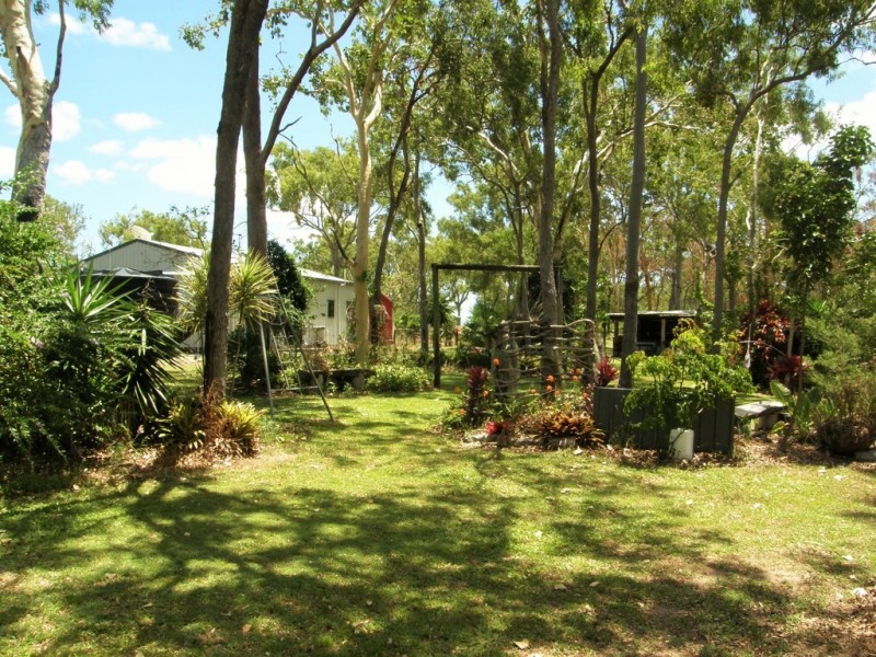 1894 Crystalbrook Road, Proserpine QLD 4800