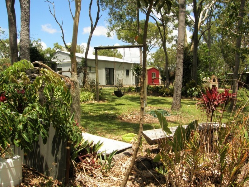1894 Crystalbrook Road, Proserpine QLD 4800
