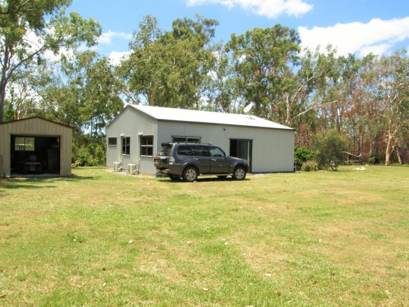 1894 Crystalbrook Road, Proserpine QLD 4800