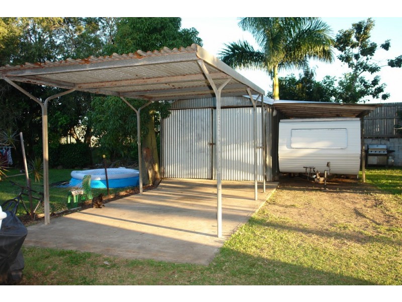 8 Waite Street, Proserpine QLD 4800