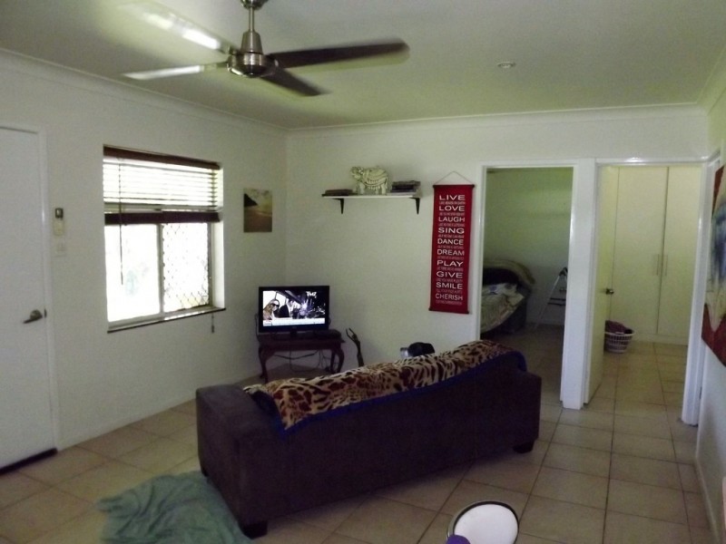 4 TYREE ROAD, Mount Julian QLD 4800