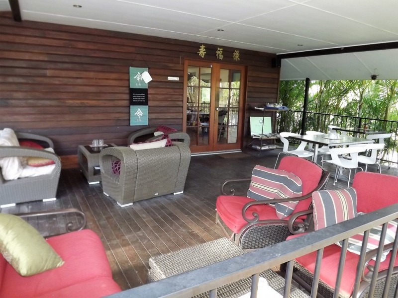 4 TYREE ROAD, Mount Julian QLD 4800