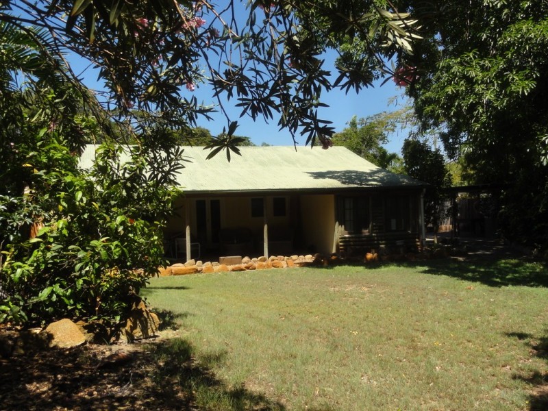 Lt 12 Sunset Beach/Cape Gloucester., Hideaway Bay QLD 4800