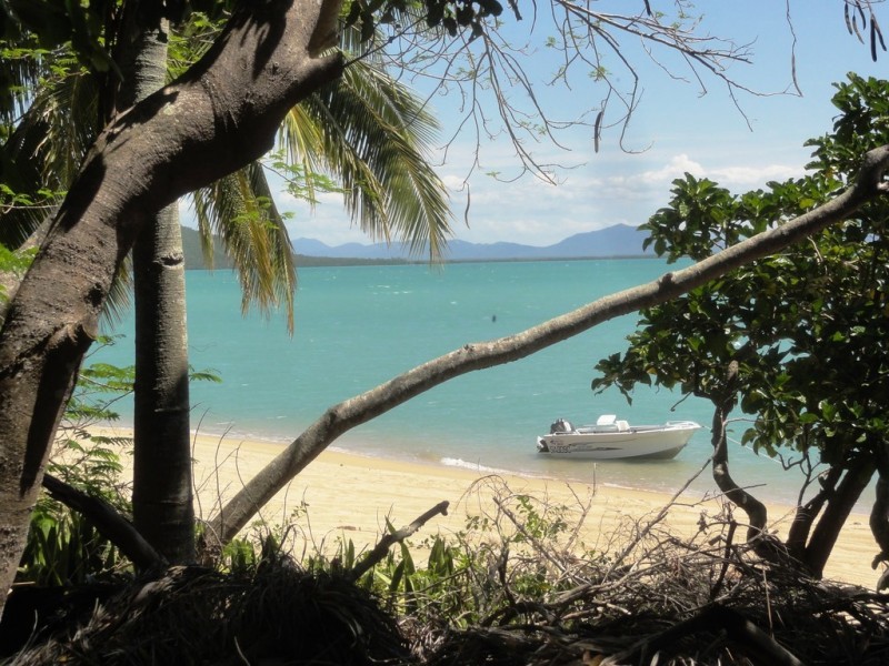 Lt 12 Sunset Beach/Cape Gloucester., Hideaway Bay QLD 4800