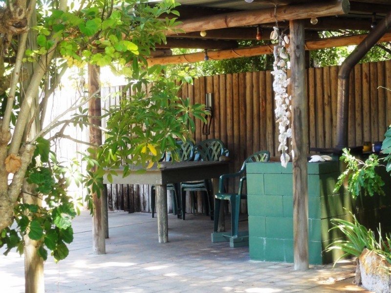 Lt 12 Sunset Beach/Cape Gloucester., Hideaway Bay QLD 4800