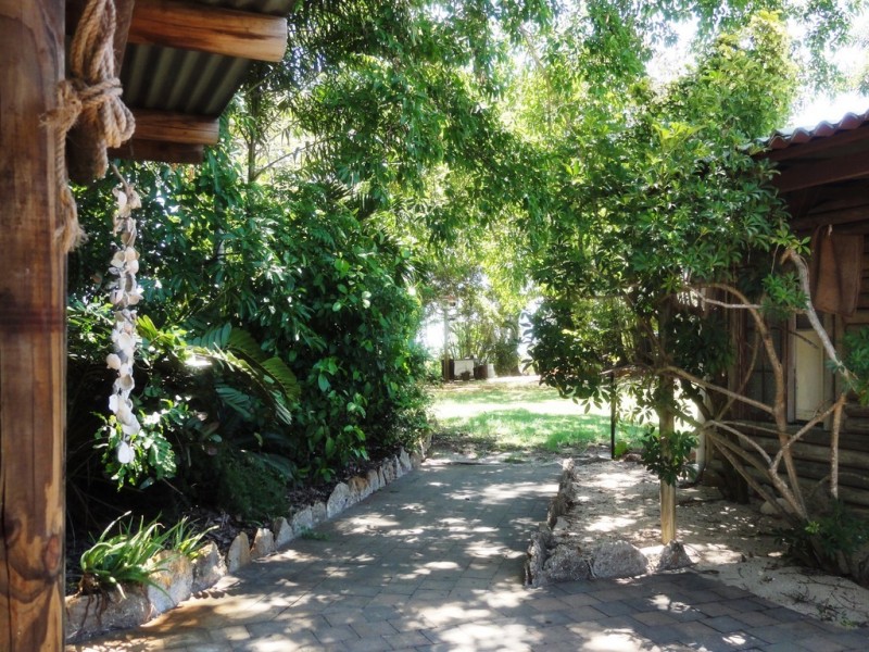 Lt 12 Sunset Beach/Cape Gloucester., Hideaway Bay QLD 4800