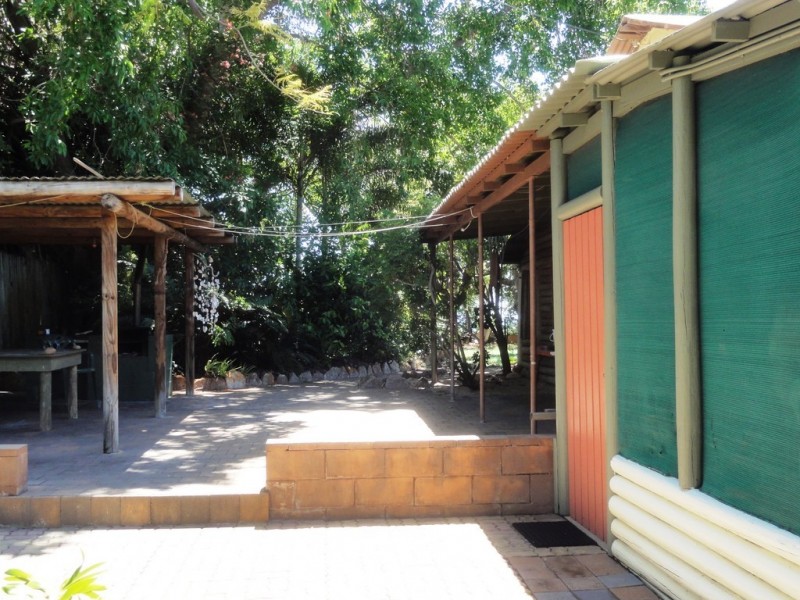 Lt 12 Sunset Beach/Cape Gloucester., Hideaway Bay QLD 4800