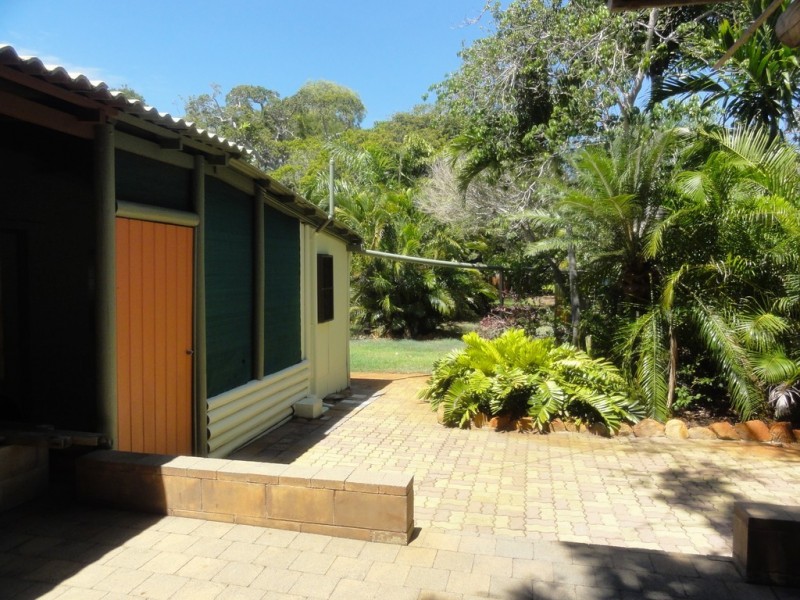 Lt 12 Sunset Beach/Cape Gloucester., Hideaway Bay QLD 4800