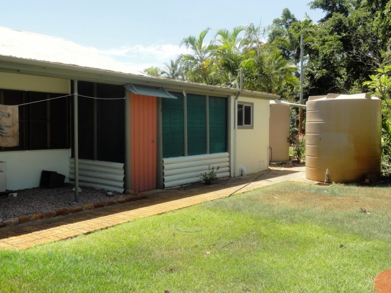 Lt 12 Sunset Beach/Cape Gloucester., Hideaway Bay QLD 4800