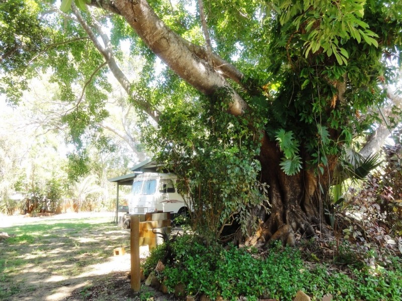 Lt 12 Sunset Beach/Cape Gloucester., Hideaway Bay QLD 4800