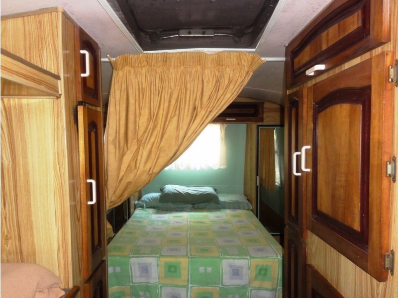 Lt 12 Sunset Beach/Cape Gloucester., Hideaway Bay QLD 4800