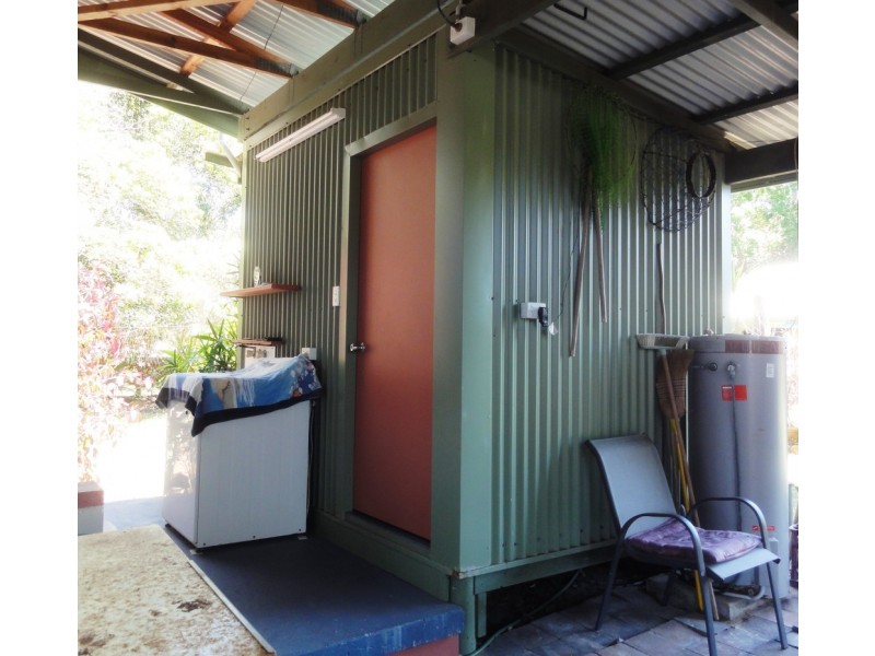 Lt 12 Sunset Beach/Cape Gloucester., Hideaway Bay QLD 4800