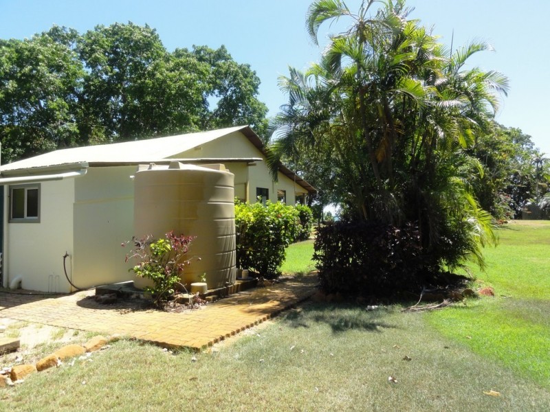Lt 12 Sunset Beach/Cape Gloucester., Hideaway Bay QLD 4800