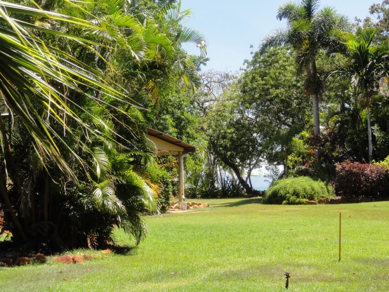 Lt 12 Sunset Beach/Cape Gloucester., Hideaway Bay QLD 4800