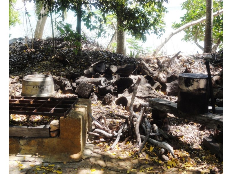 Lt 12 Sunset Beach/Cape Gloucester., Hideaway Bay QLD 4800