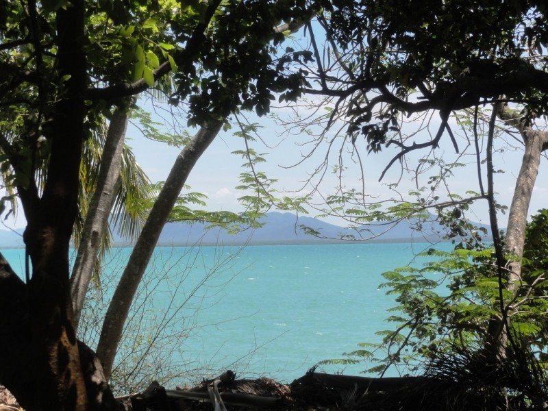 Lt 12 Sunset Beach/Cape Gloucester., Hideaway Bay QLD 4800