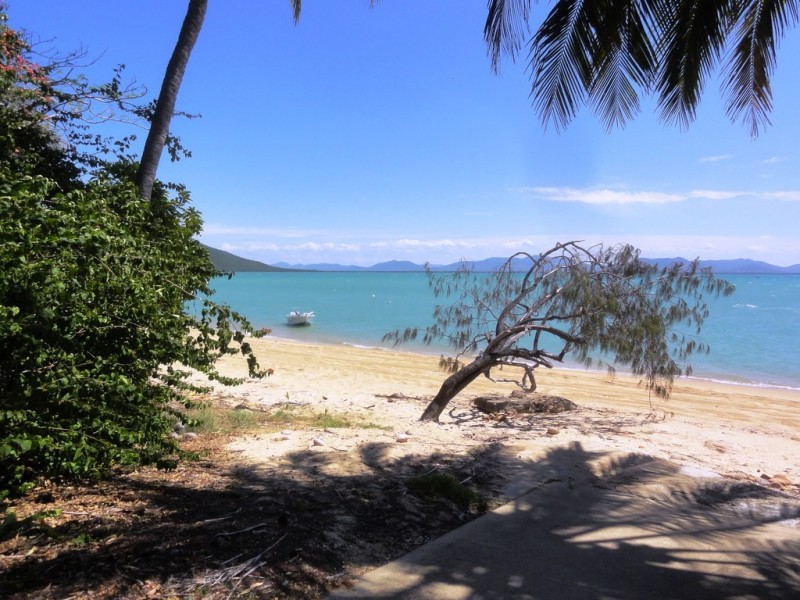 Lt 12 Sunset Beach/Cape Gloucester., Hideaway Bay QLD 4800