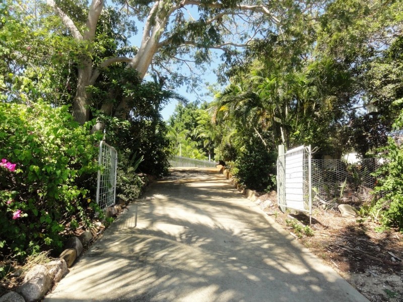 Lt 12 Sunset Beach/Cape Gloucester., Hideaway Bay QLD 4800