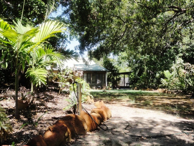 Lt 12 Sunset Beach/Cape Gloucester., Hideaway Bay QLD 4800
