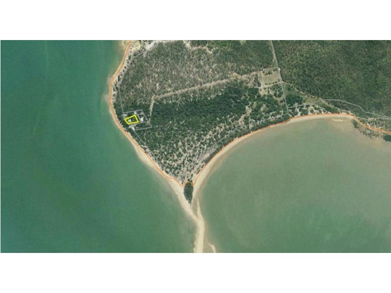 Lt 12 Sunset Beach/Cape Gloucester., Hideaway Bay QLD 4800