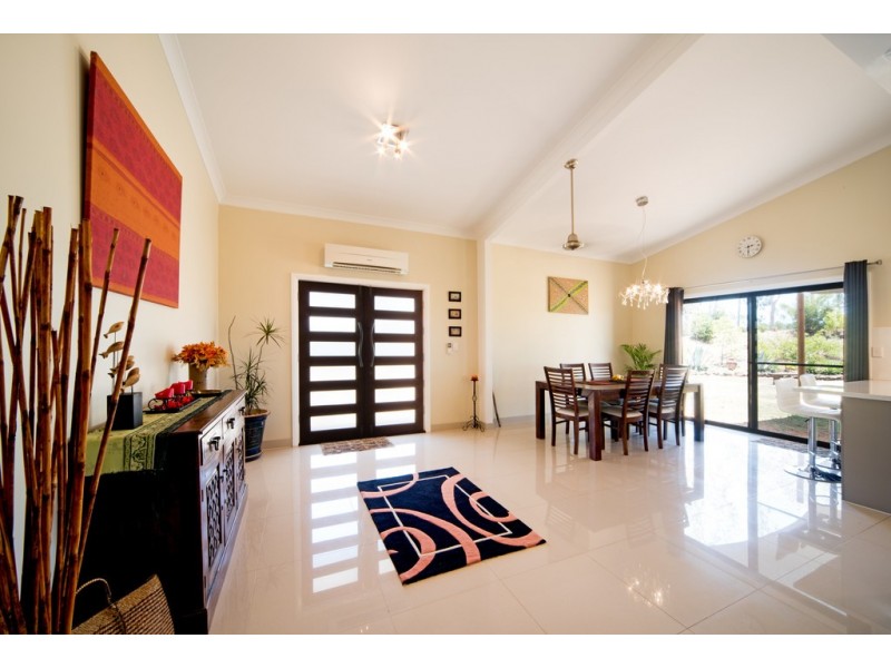 188 LELONA DRIVE, Bloomsbury QLD 4799