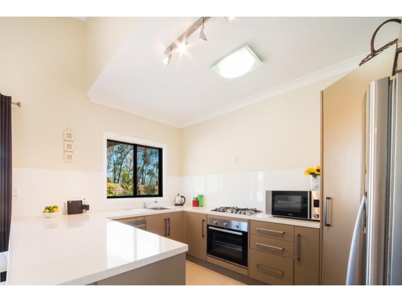 188 LELONA DRIVE, Bloomsbury QLD 4799