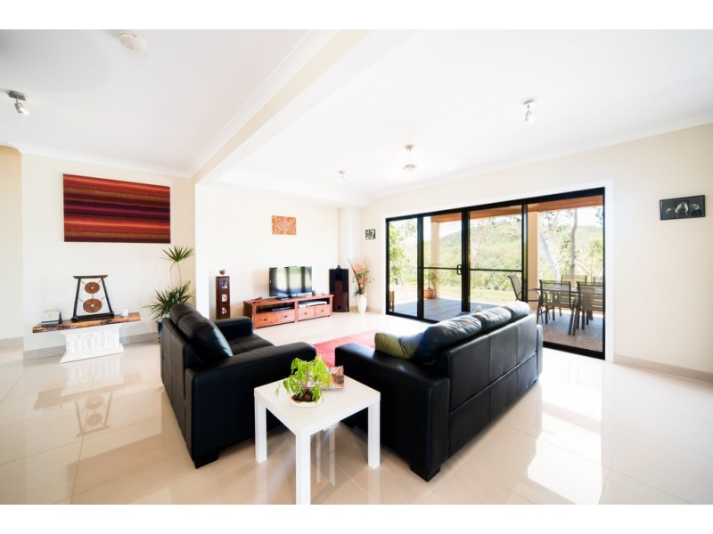 188 LELONA DRIVE, Bloomsbury QLD 4799