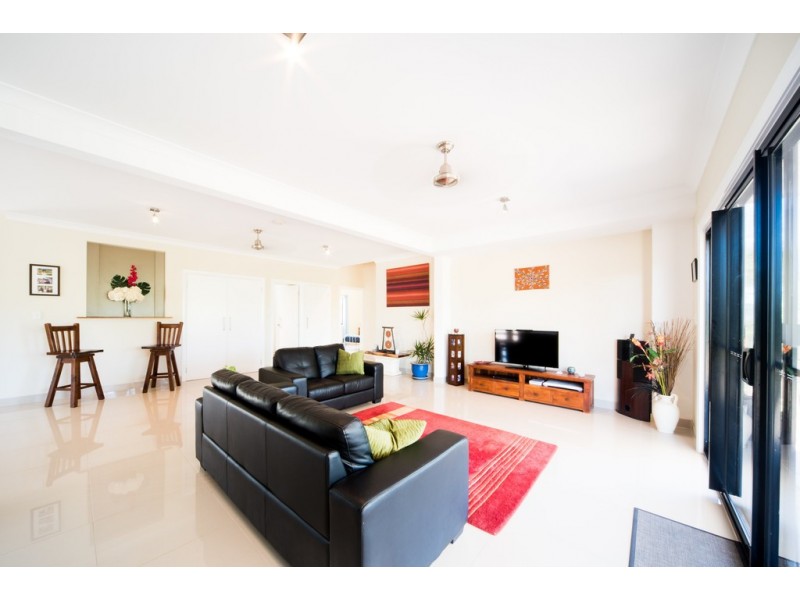 188 LELONA DRIVE, Bloomsbury QLD 4799