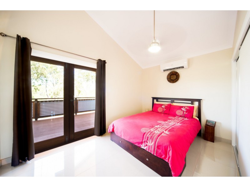 188 LELONA DRIVE, Bloomsbury QLD 4799