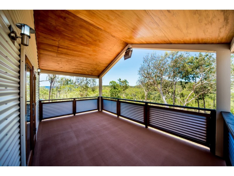 188 LELONA DRIVE, Bloomsbury QLD 4799