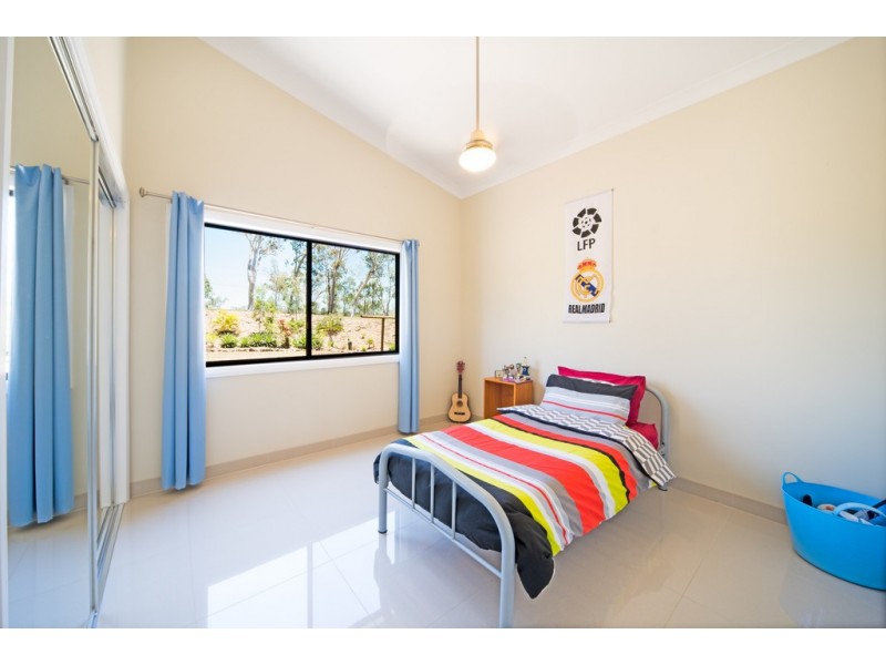 188 LELONA DRIVE, Bloomsbury QLD 4799